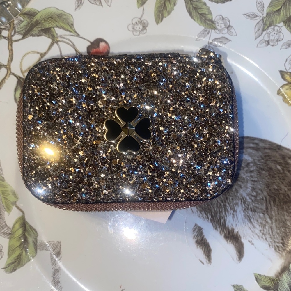 KATE SPADE JEWELRY HOLDER!